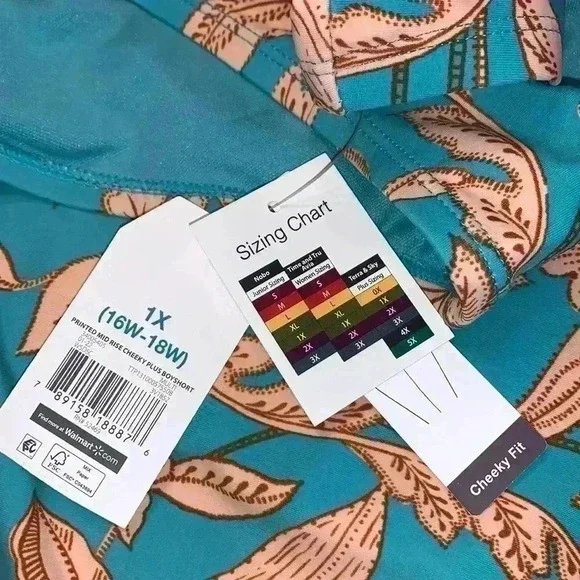 Bikini bottoms 2X - Picture 8 of 8